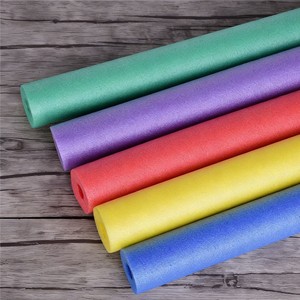 Bâton de flottation en mousse EVA creuse pour adultes et enfants, aide à l'apprentissage de la natation, bâton en mousse pour la maternelle - Product Image 5