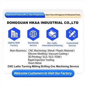 เพลายาวสำหรับกลึง CNC เพลาโลหะเพลายาวสำหรับงาน CNC แบบกำหนดเอง - Product Image 3