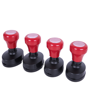 CB Series-Sellos personalizados para profesores, Sellos con nombre, autoentintables, para oficina - Product Image 2