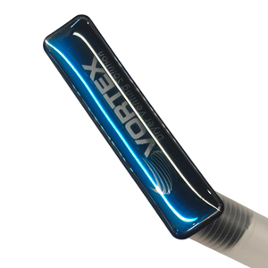 Autocollants en dôme personnalisés à logo long <span class=keywords><strong>pour</strong></span> le streetwear et les produits co-marqués – <span class=keywords><strong>Feuille</strong></span> d'autocollants en époxy - Product Image 3