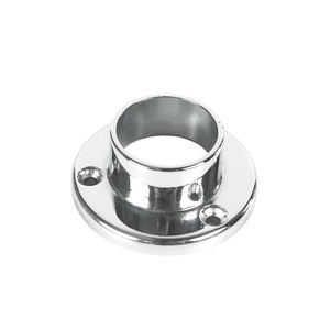 Espositore per guide sospese con tubo tondo da <span class=keywords><strong>50mm</strong></span> per tazze terminali per tubi e tazze terminali per categorie di prodotti - Product Image 3