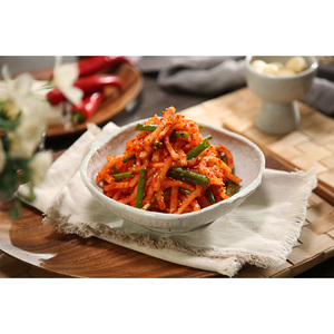 [Biggalchan 100g] Poudre d'assaisonnement épicée de qualité supérieure pour une texture croustillante de kimchi, flocons épicés, poudre de piment rouge - Product Image 6