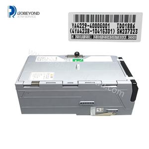 कुंजी के साथ एटीएम मशीन भागों OKI RG7 रीसाइक्लिंग कैसेट YA4229 ID01886 OKI 21SE 4060W कैसेट - Product Image 2