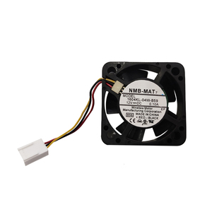 Ventilador Industrial FANUC 1604KL-04W-B59, Piezas para PLC - Product Image 5