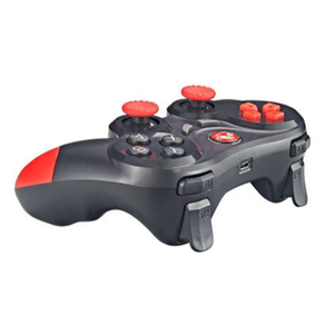 Mando inalámbrico S5 para PS3, mando Retro para PC, <span class=keywords><strong>Android</strong></span>, Windows, accesorios - Product Image 4