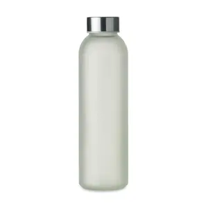 Bouteille en verre OLMA 500 ml, merchandising personnalisé - Product Image 4