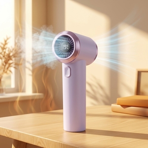 ดีลเยส พัดลมมือถือแบบพกพา - Product Image 1