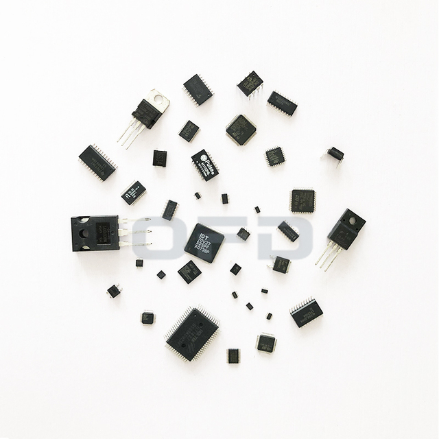 2SC2879 SOT-23 Transistor Electronic Components Integrated Circuit ICs Transistor 2SC2879