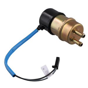 Bomba de Combustible para Motocicleta <span class=keywords><strong>Kawasaki</strong></span> <span class=keywords><strong>Ninja</strong></span> ZX-6R <span class=keywords><strong>ZX6</strong></span> ZXR400 ZRX1100 ZZR600 - Product Image 5