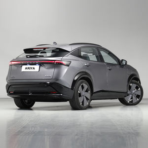 Vehículo EV para adultos <span class=keywords><strong>Nissan</strong></span> <span class=keywords><strong>Ariya</strong></span> coches usados vehículo eléctrico puro 0,5 H carga rápida con <span class=keywords><strong>precio</strong></span> barato - Product Image 5