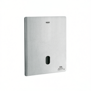 Placa de Baño de Acero Inoxidable con Control Infrarrojo 230V para Uso en Baños - Product Image 3