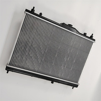 WLBTR 21460-EL000 070162N DN2375 Radiateur de refroidissement pour NISSAN TIIDA VERSA 1.6 1.8 2004-2013