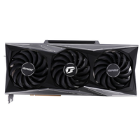 GPU d'occasion rtx 4090 et rtx 3090 ti Gaming oc 24 Go nouvelle carte graphique rtx4090 gpu rtx3060 3070 pour vente en gros