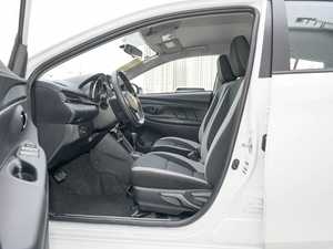 Auto Usate Toyota Yaris in Vendita, Concessionario di Auto Usate Toyota Yaris, Auto Usate - Product Image 5