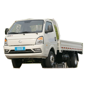 欧元 vi 长安 4*2 新条件 1.