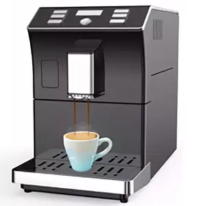 Express Automatique浓缩咖啡商用全自动咖啡机20酒吧a de Cafe