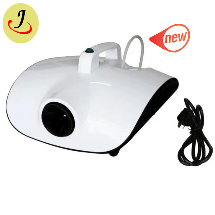 Автоматическая фумигация для дома и автомобиля, sanatizing моторизованный автомобильный распылитель 900 Вт