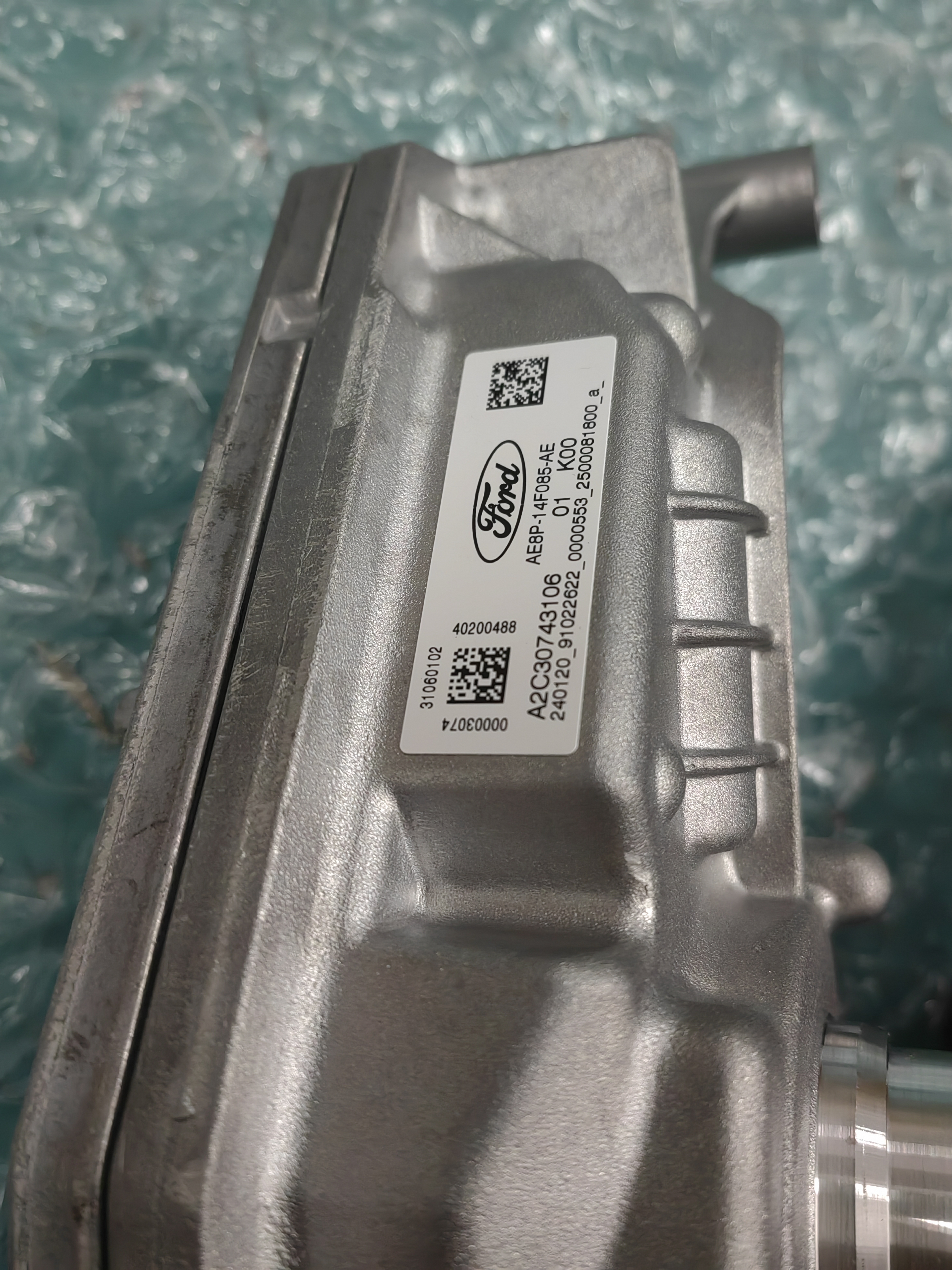Genuine New KTAE8P-7Z369-A A2C53377498 DPS6 Transmission