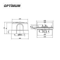Cache de protection IP67 pour prise NEMA, capuchon anti-court-circuit pour lampadaire