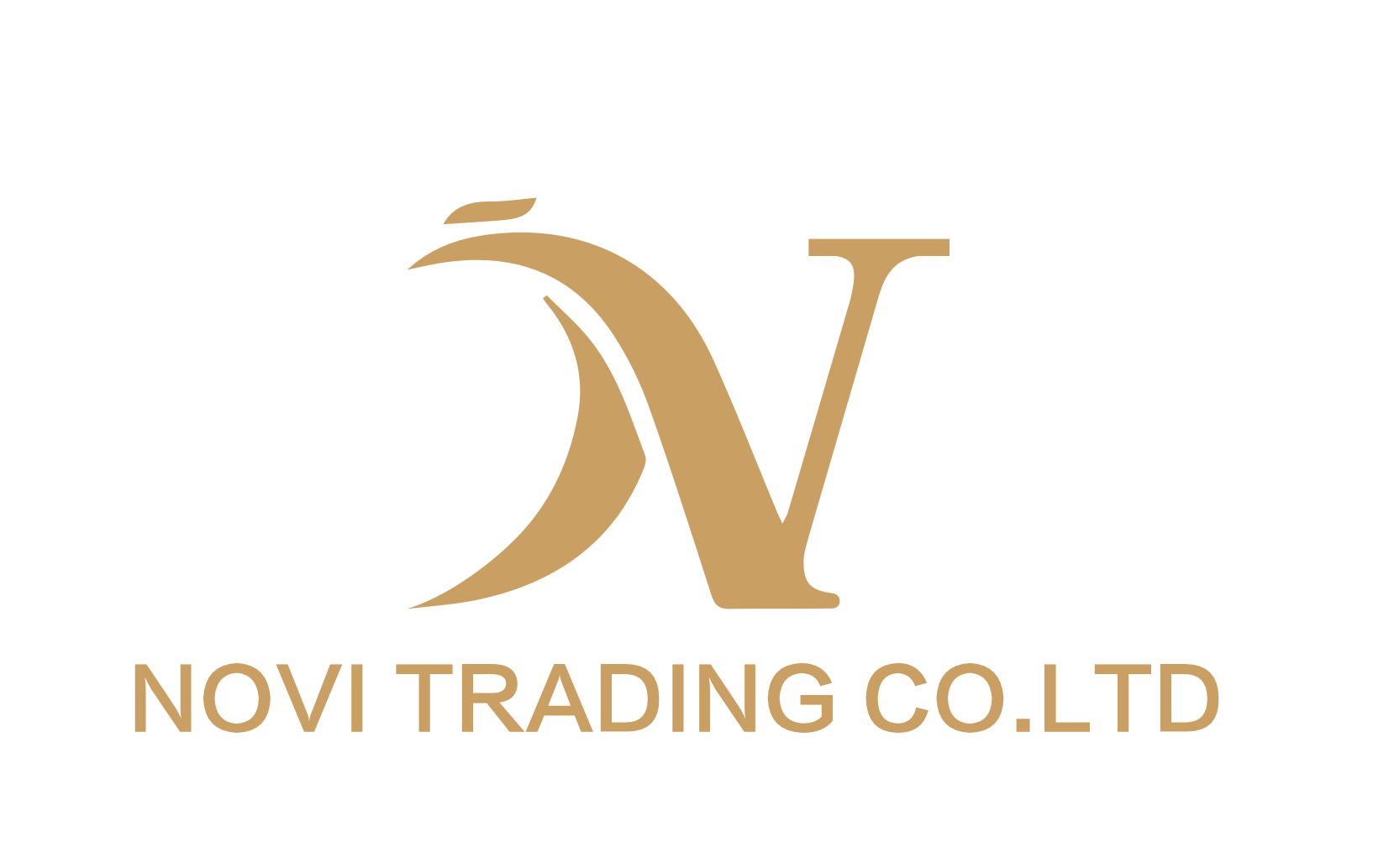 Foshan Novi Trading Co., Ltd. logo