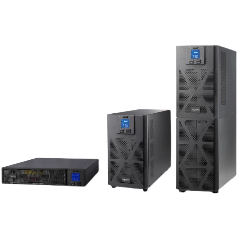 APC 1KVA 2KVA 3KVA 6KVA 10KVA источник бесперебойного питания UPS SPM1K SPM2K SPM3K SPM6K SPM10K