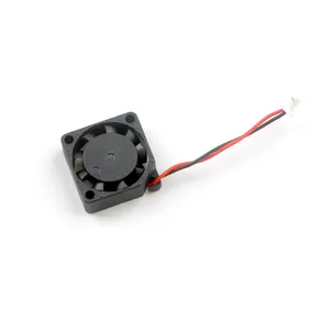 Kühlventilator mit neuem Formteil der JR Dedicated Radio System Mobule Shell für <span class=keywords><strong>ES24TX</strong></span>/<span class=keywords><strong>ES24TX</strong></span> PRO/ES900TX/ES915TX - Product Image 2