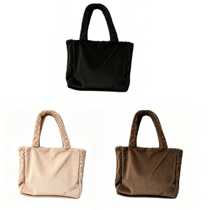 <span class=keywords><strong>Sac</strong></span> fourre-tout en <span class=keywords><strong>fausse</strong></span> <span class=keywords><strong>fourrure</strong></span> Sherpa, <span class=keywords><strong>sac</strong></span> à <span class=keywords><strong>main</strong></span> tendance pour l'hiver, <span class=keywords><strong>sac</strong></span> à <span class=keywords><strong>main</strong></span> en <span class=keywords><strong>fausse</strong></span> laine d'agneau pour femmes, <span class=keywords><strong>sac</strong></span> à <span class=keywords><strong>main</strong></span> personnalisé Bolsa De Mujer - Product Image 4