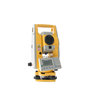 เครื่องวัดมุมแบบ Total Station รุ่น Original Item South N6+ พร้อมเทคโนโลยีลดเสียงรบกวน ความน่าเชื่อถือสูง รับประกัน 1 ปี - Product Image 2