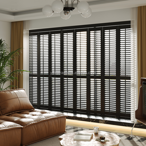 Obturateur <span class=keywords><strong>de</strong></span> piste en bois <span class=keywords><strong>de</strong></span> <span class=keywords><strong>basse</strong></span> noire <span class=keywords><strong>de</strong></span> beauté - Product Image 2