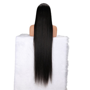 Peluca <span class=keywords><strong>de</strong></span> Cabello Humano Real 13*4, Venta al Por Mayor Internacional, Peluca <span class=keywords><strong>de</strong></span> Ondas Grandes <span class=keywords><strong>de</strong></span> Alta Calidad para <span class=keywords><strong>Mujer</strong></span>, Estilo Popular <span class=keywords><strong>de</strong></span> 8-32 Pulgadas - Product Image 5