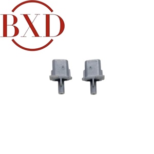 Pour <span class=keywords><strong>PS5</strong></span>, 1 paire d'option et de kit de boutons améliorés pour le partage, boutons de remplacement surélevés pour manette <span class=keywords><strong>PS5</strong></span> BDM-010 020 030 V1 V2 V3 - Product Image 2