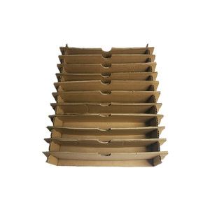 Diviseur en carton Xinmusi 150x150x150mm, matériau d'emballage protecteur antichoc pour le stockage et le transport - Product Image 4
