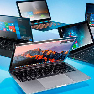 Laptop doanh nghiệp đã qua tân trang, laptop văn phòng cũ, chất lượng tốt nhất, máy tính bán buôn số lượng lớn - Product Image 5