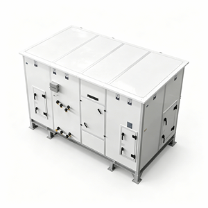 เครื่องปรับอากาศแบบ OEM สำหรับอุตสาหกรรมเคมี - Product Image 3