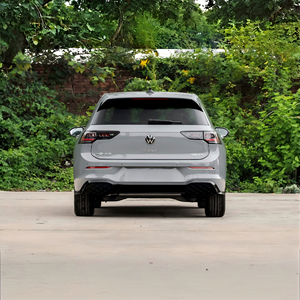 2025 pour <span class=keywords><strong>Golf</strong></span> 300TSI <span class=keywords><strong>R</strong></span>-<span class=keywords><strong>Line</strong></span> Facelift Hatchback 1.5T Turbo |   Boîte de vitesses <span class=keywords><strong>DSG</strong></span> <span class=keywords><strong>7</strong></span> rapports, pneus R17, conduite à gauche, Euro VI, essence, neuf - Product Image 6