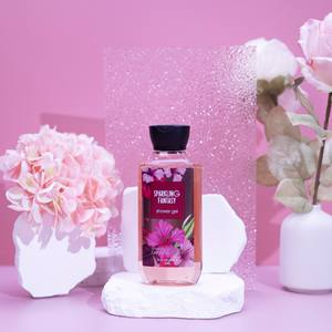 Premium Refrescante Floral Fruity Fresh Body Splash Moderno Aroma <span class=keywords><strong>de</strong></span> larga duración Mist para mujeres para confianza en la fiesta - Product Image 3