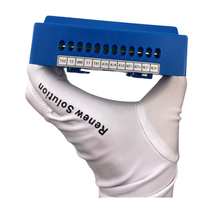 Capteur de débitmètre TUF-2000M TUF-2000B TS-2 (DN25~100mm)/TM-1 (DN50~700)/TL-1-HT/TC-1 Accessoires de transducteur de débitmètre à ultrasons - Product Image 4