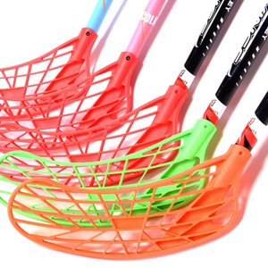 Alta calidad 100% Carbon <span class=keywords><strong>Floor</strong></span> <span class=keywords><strong>Ball</strong></span> Hockey Stick Producto barato y más ligero en la categoría de palo de hockey sobre césped - Product Image 4