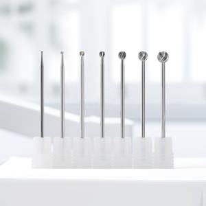 Bán Hot vật liệu nha khoa 2.35 mét Dia shrank <span class=keywords><strong>Carbide</strong></span> mũi khoan - Product Image 2