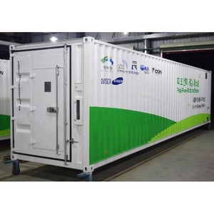 Gabinete de almacenamiento de productos químicos de acero pintado de alto nivel de seguridad para residuos peligrosos y químicos - Product Image 2