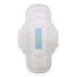 Băng Vệ Sinh Siêu Âm Tự Động Hoàn Toàn Máy Làm Băng Vệ Sinh Máy Băng Vệ Sinh - Product Image 6