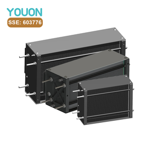 120W 240W PEM Electrolyzer Générateur d'hydrogène H2 Électrolyseur de gaz PEMFC Pile à combustible à hydrogène pour centrale électrique à hydrogène domestique - Product Image 1