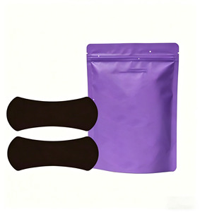 แผ่นแปะจมูกแก้กรนแบบธรรมชาติ ญี่ปุ่น แบล็ค บรีธ  OEM ODM ผลิตตามสั่ง - Product Image 3