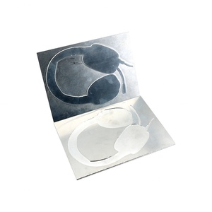 Machine de marquage à chaud pour tampons spéciaux, machine à embosser les logos, machine de marquage à chaud pour la personnalisation, machine d'estampage à chaud - Product Image 6