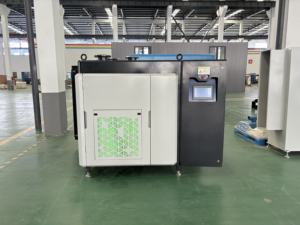 La Chine Offre Spéciale le compresseur de vapeur de projet d'industrie chimique enracine le ventilateur - Product Image 2