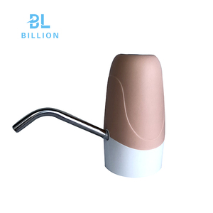 5 colores de cubo de 1 galón de agua potable dispensador de bomba de fábrica - Product Image 6