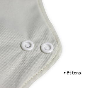 Serviettes Hygiéniques Biodégradables et Biologiques OEM à Bas Prix, Naturelles, Amovibles et Lavables pour Femme - Product Image 4