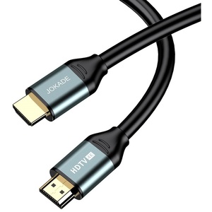 <b>HDMI</b> 2.0 Cable <b>4K</b> Ultra Hd 1m High Speed With Ethernet For Tv And Monitor - Product Image 3