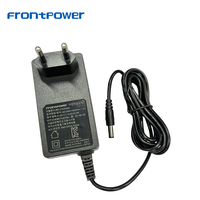 Alimentation à découpage 24V 2A 12V 4A 15V 3A 3.2A 48W, adaptateur secteur AC/DC à brancher sur prise murale, certifié FCC CE GS