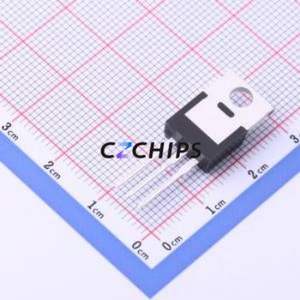 Transistor MP3205 TO-220 d'origine et neuf, transistor à effet de champ (MOSFET), composants électroniques en gros et service BOM - Product Image 2